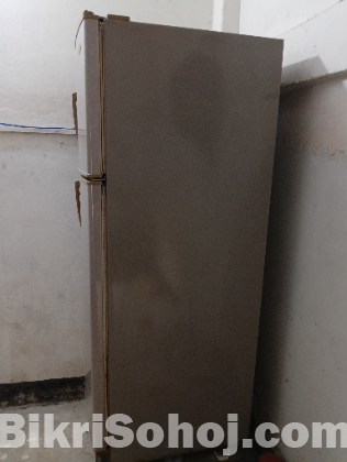 singer refrigerator